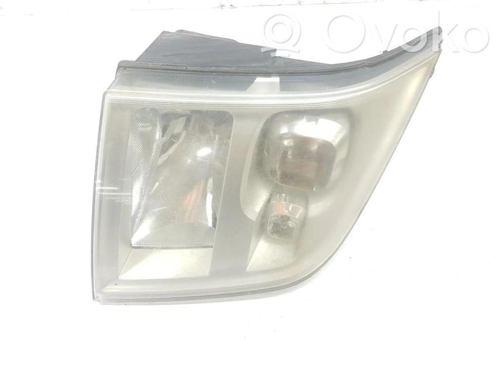 Ford Transit Headlight/headlamp 
