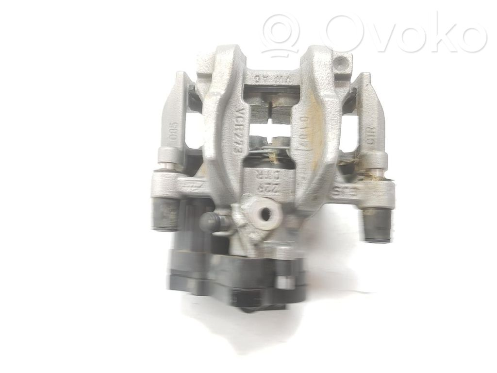Audi Q3 F3 Pinza del freno posteriore 