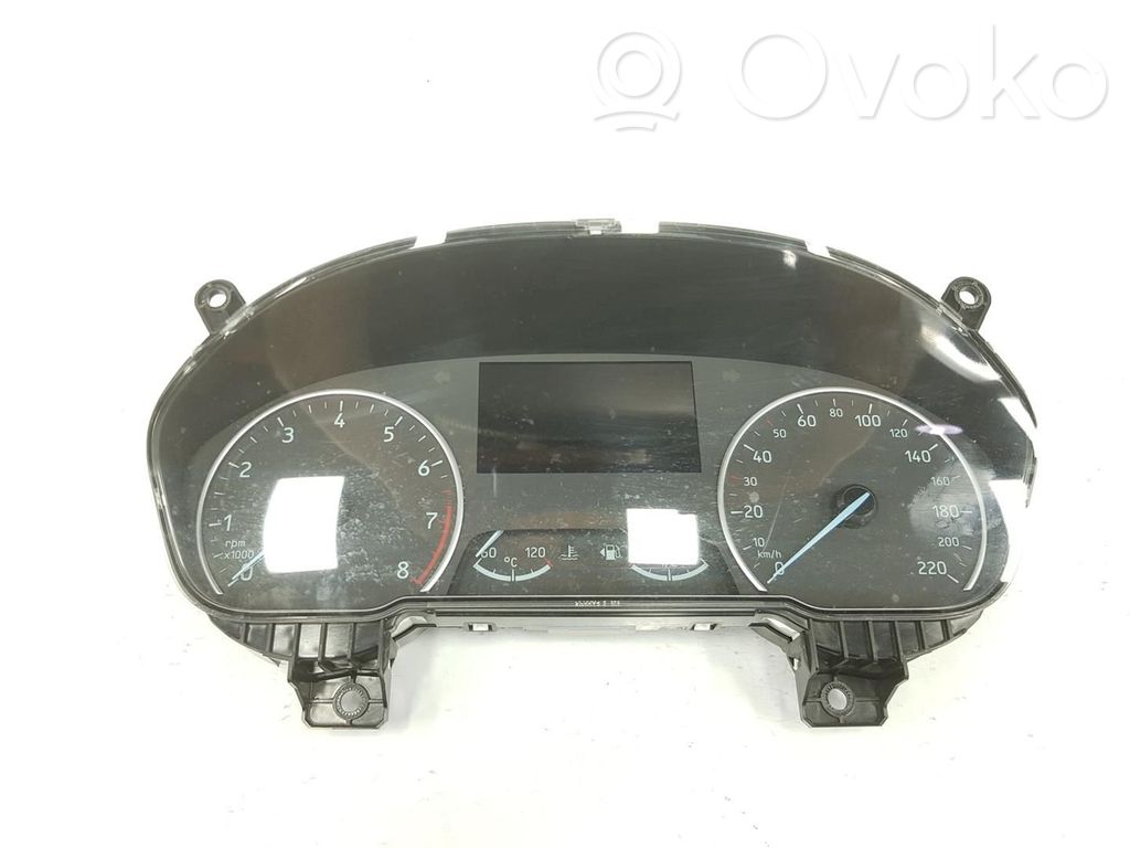 Ford Ecosport Licznik / Prędkościomierz 