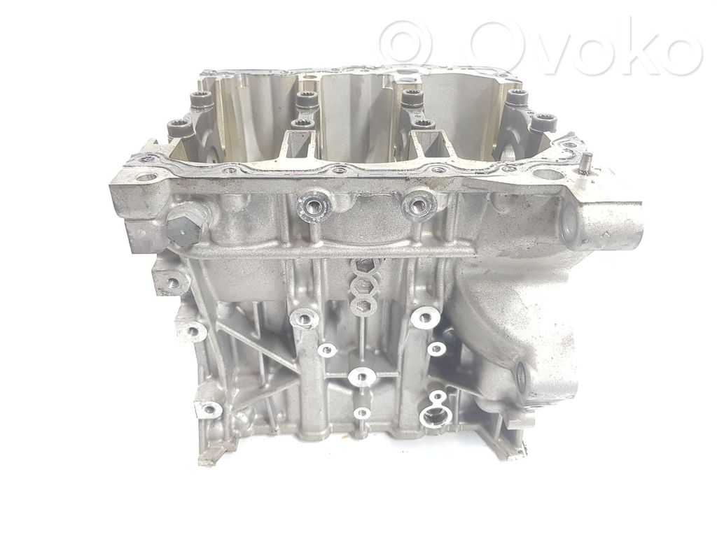 Seat Ibiza V (KJ) Engine block 