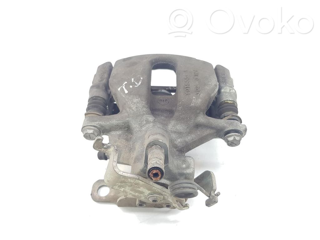 Ford Transit Pinza del freno anteriore 