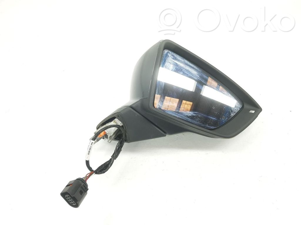 Seat Ibiza V (KJ) Specchietto retrovisore elettrico portiera anteriore