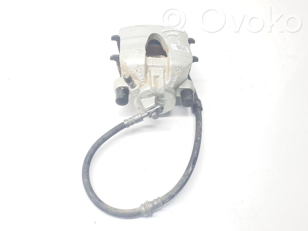 Seat Ibiza V (KJ) Pinza del freno anteriore