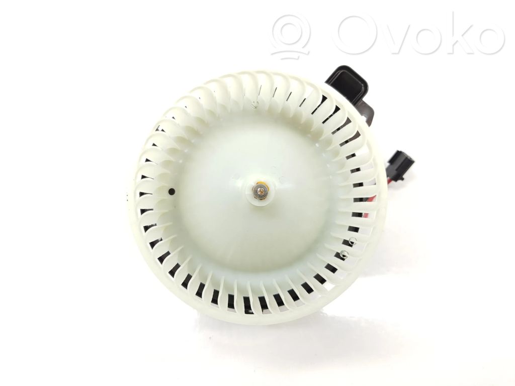 Seat Ibiza V (KJ) Ventola riscaldamento/ventilatore abitacolo