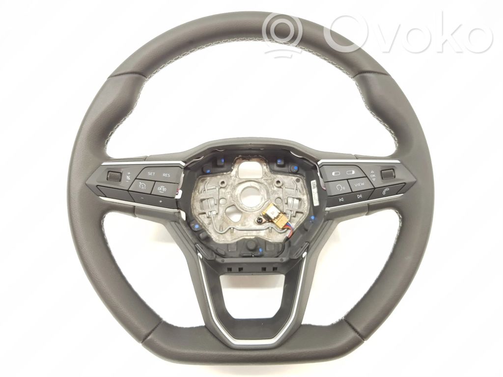 Seat Ibiza V (KJ) Volant