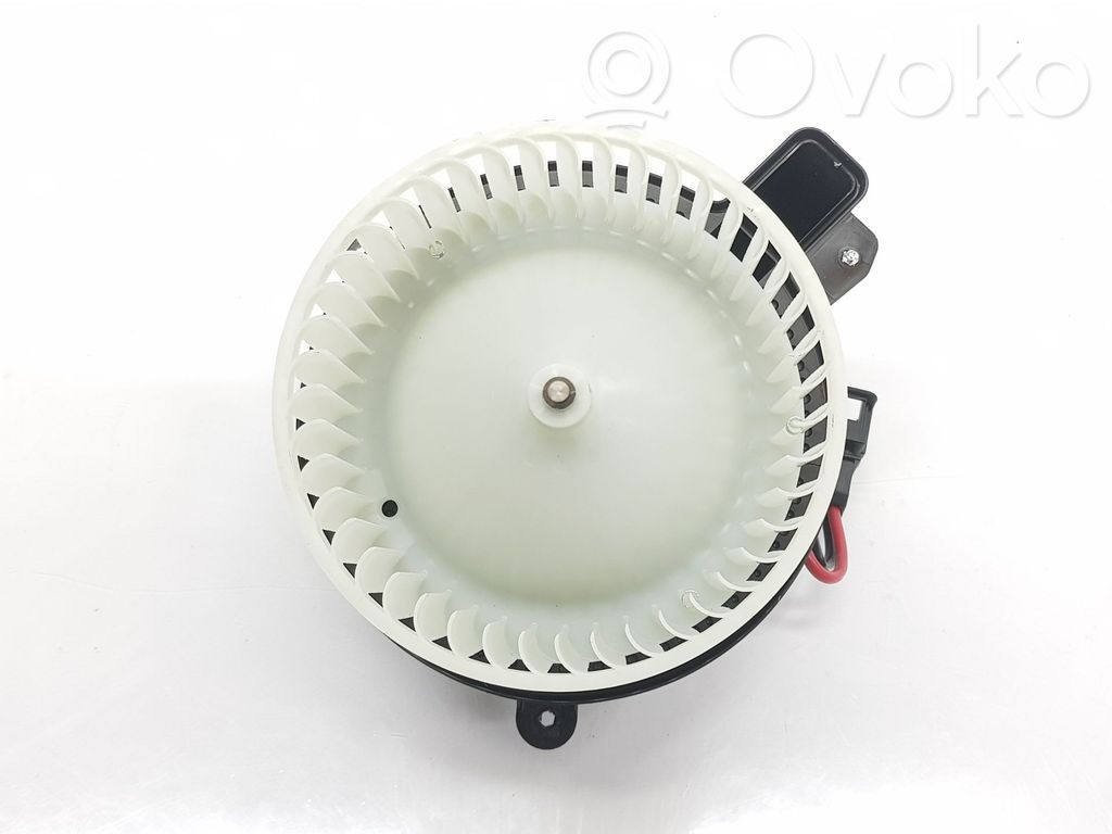 Seat Ibiza V (KJ) Ventilator aerotermă