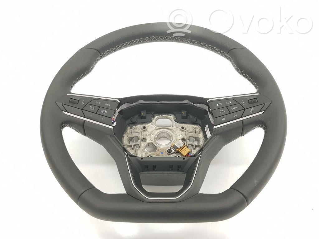 Seat Ibiza V (KJ) Volant