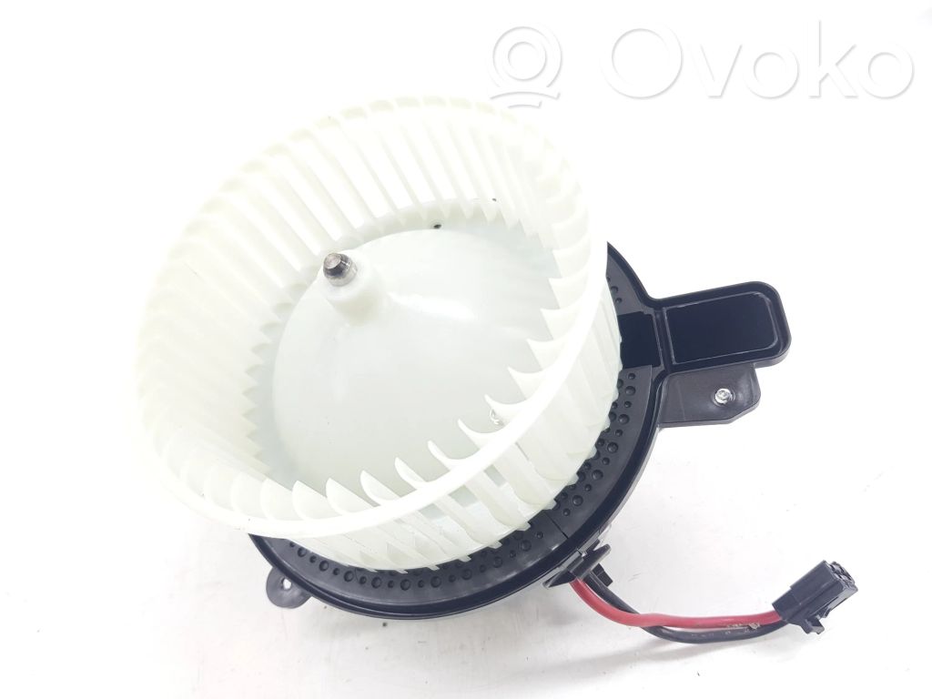 Seat Ibiza V (KJ) Ventola riscaldamento/ventilatore abitacolo
