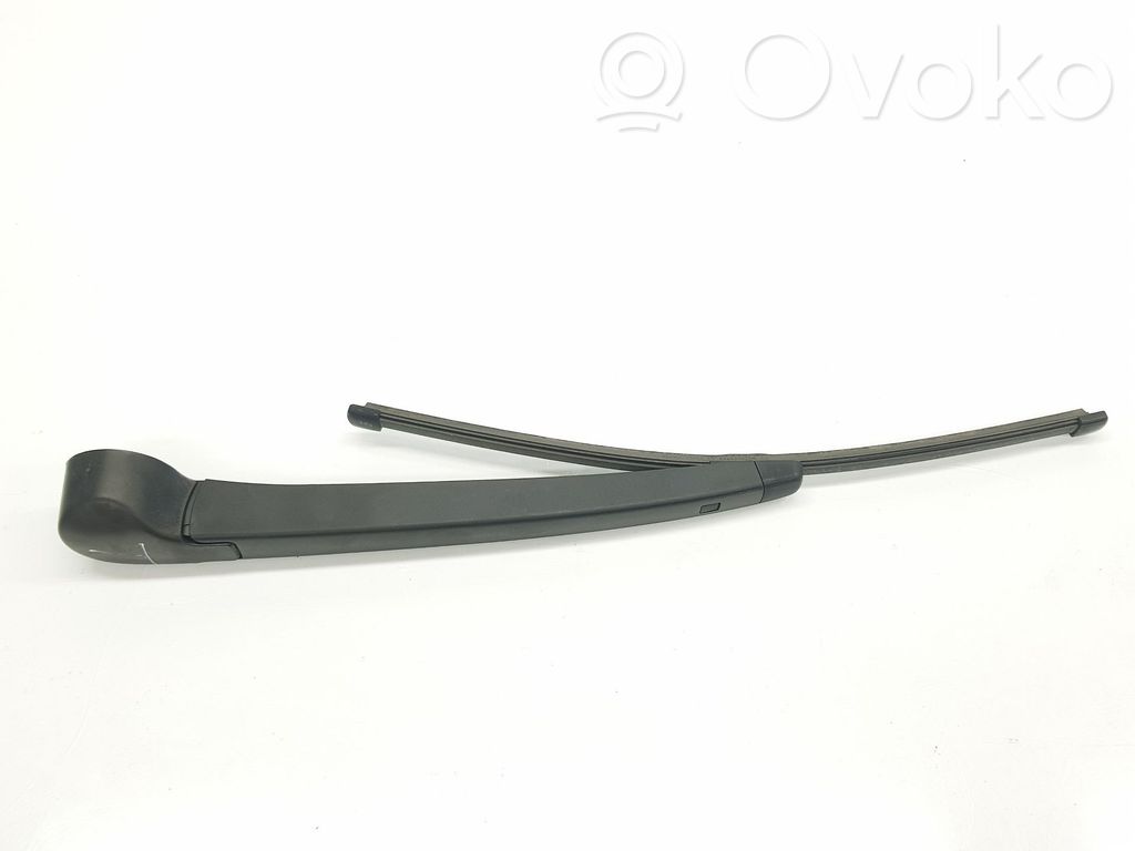 Seat Ibiza V (KJ) Braccio della spazzola tergicristallo posteriore