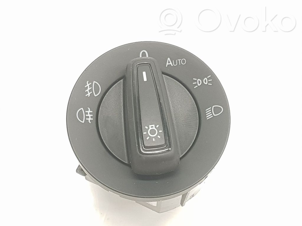 Seat Ibiza V (KJ) Interruttore luci