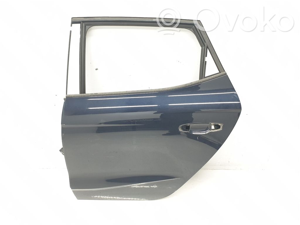 Seat Ibiza V (KJ) Galinės durys 