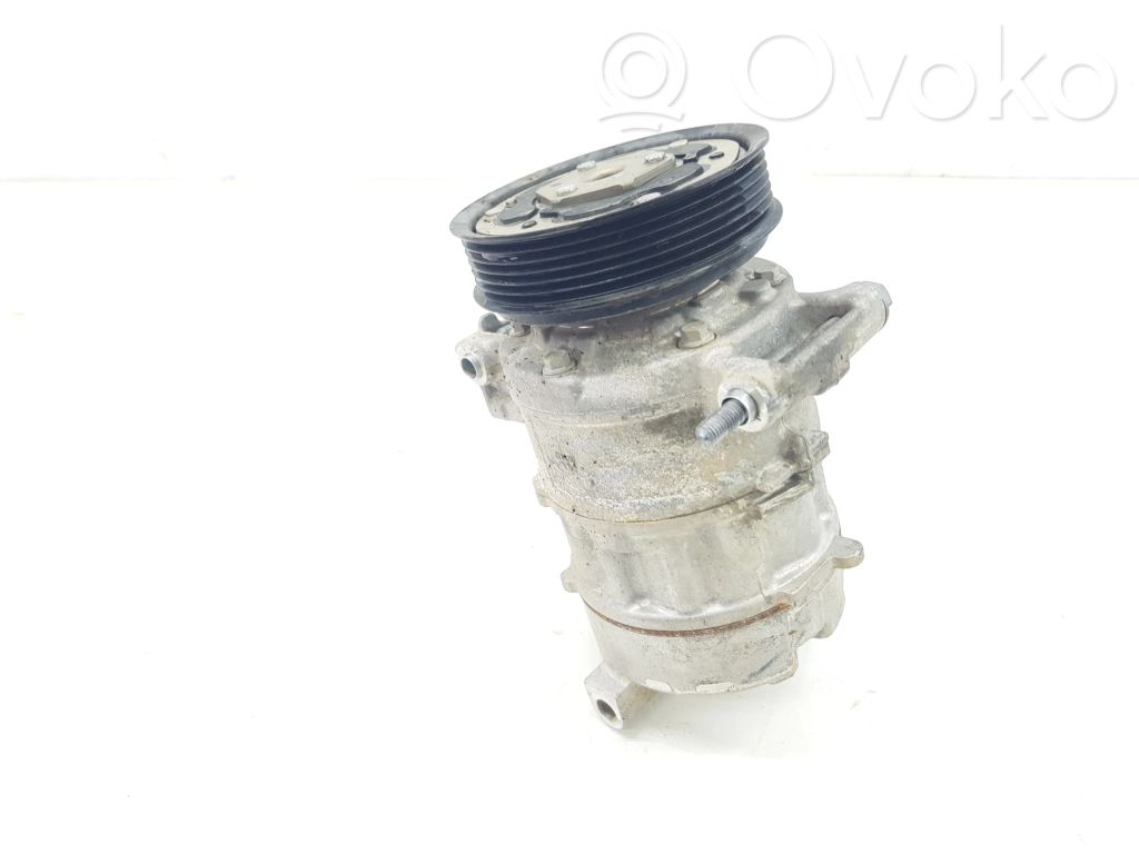 Seat Ibiza V (KJ) Compressore aria condizionata (A/C) (pompa)