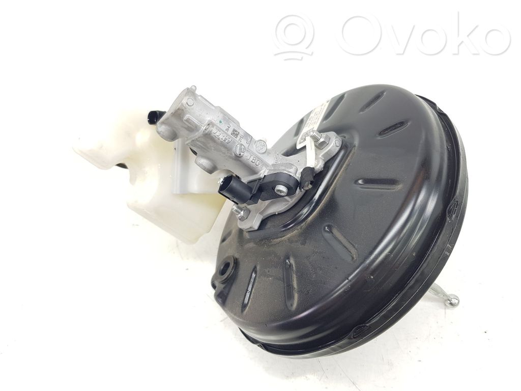 Seat Ibiza V (KJ) Servofreno