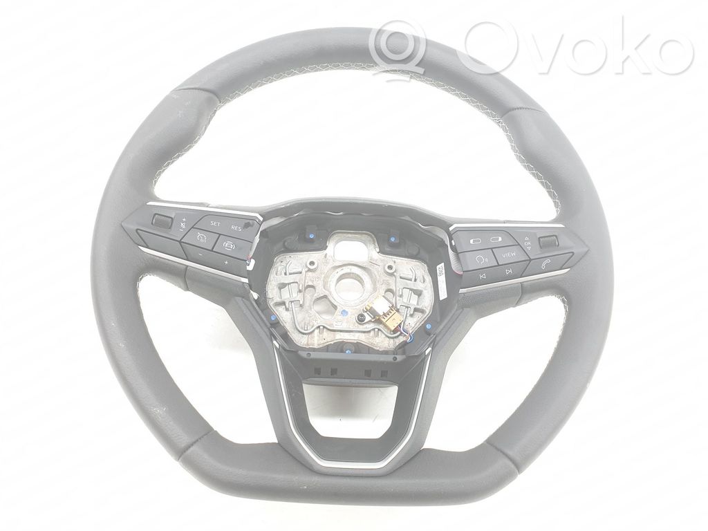 Seat Ibiza V (KJ) Volant
