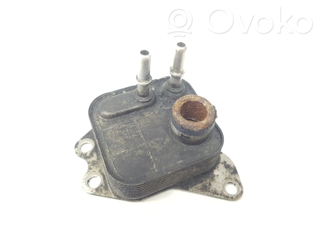 Jaguar XF X260 Radiator ulei motor 