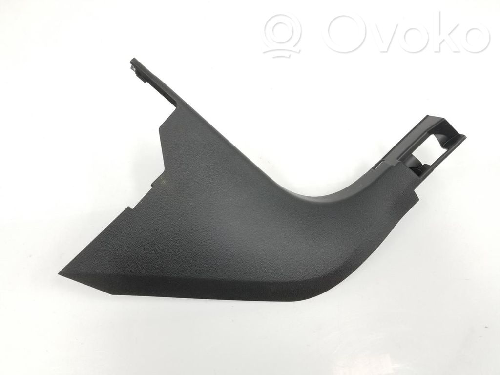 Volkswagen Golf VIII Alte piese de interior 