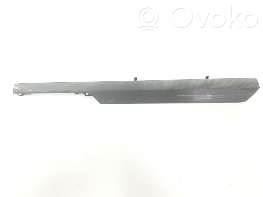 Volkswagen Tiguan Altra parte interiore