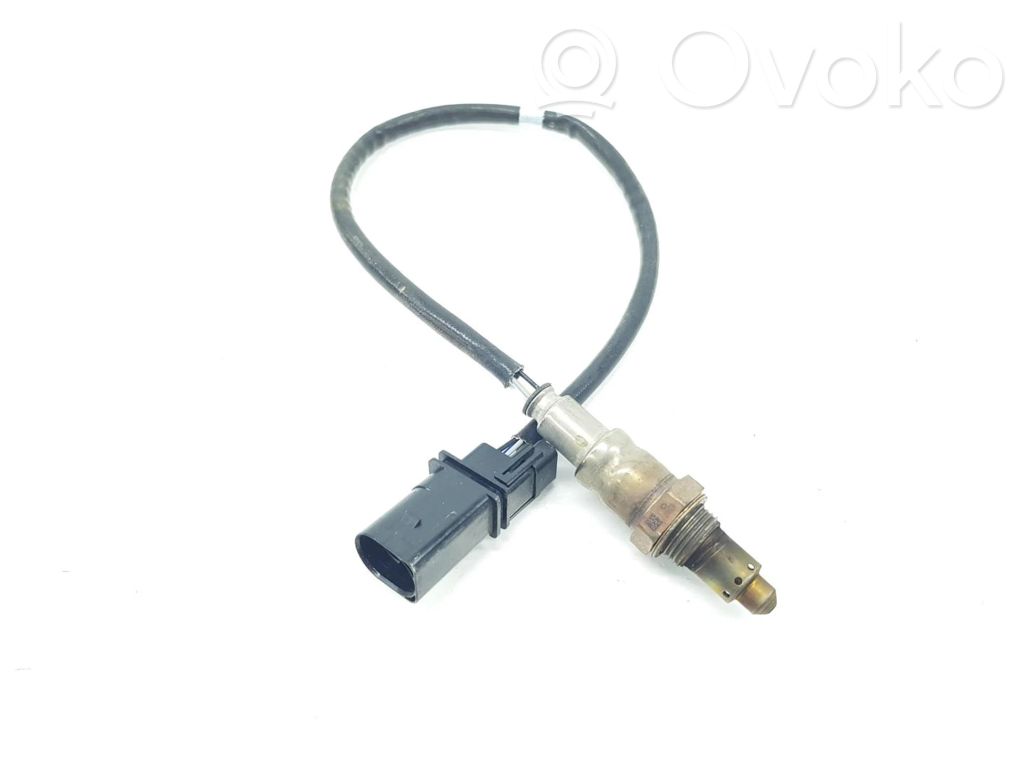 Seat Ibiza V (KJ) Sonde lambda 