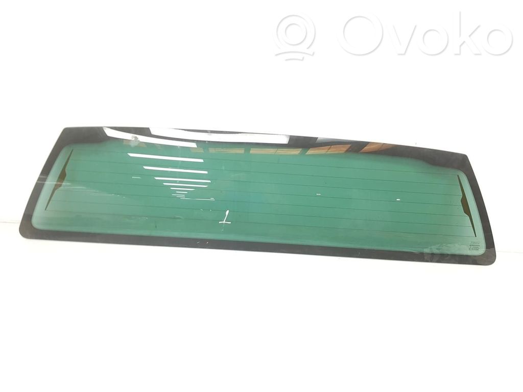 Ford Ranger Rear windscreen/windshield window 