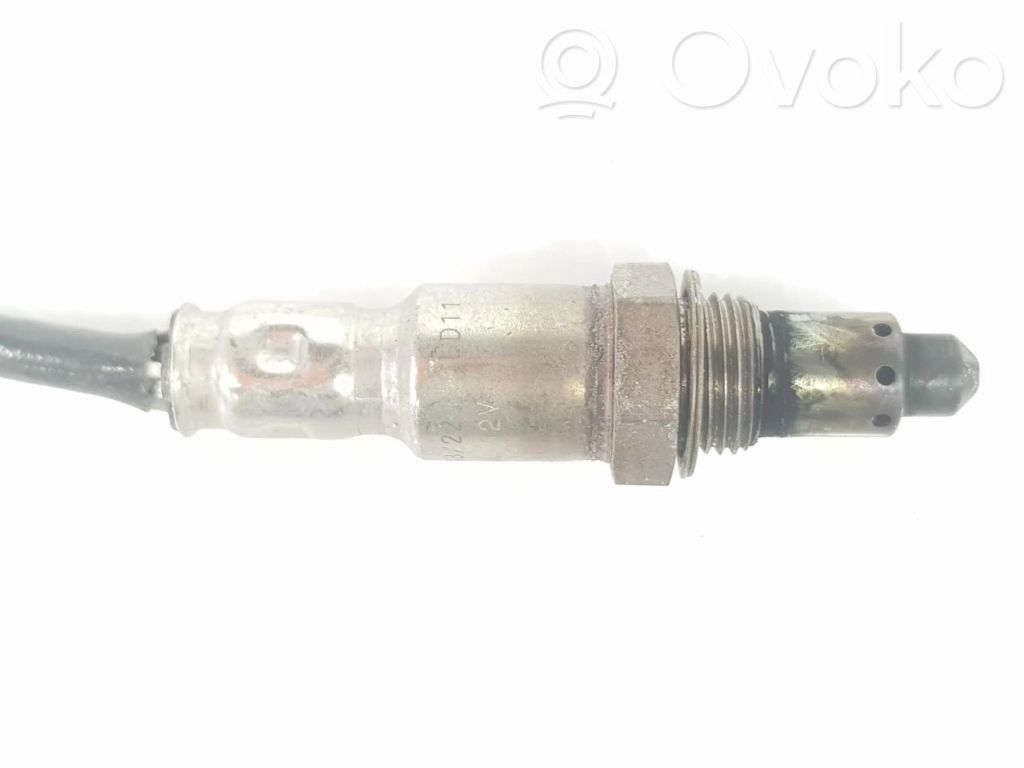 Seat Ibiza V (KJ) Sonde lambda 