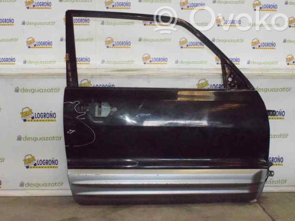 Mitsubishi Montero Puerta delantera 