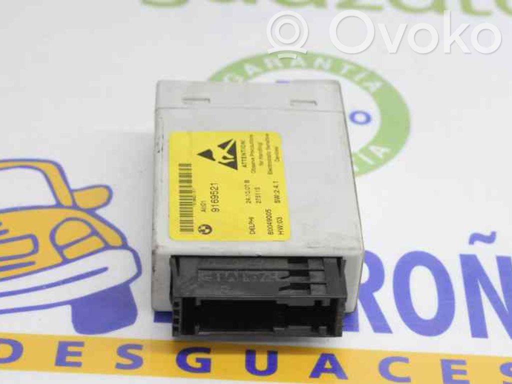 Sonstige Steuergeräte / Module   61319169521,61319183233