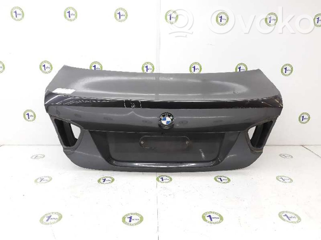 BMW 3 E90 E91 Tailgate/trunk/boot lid 