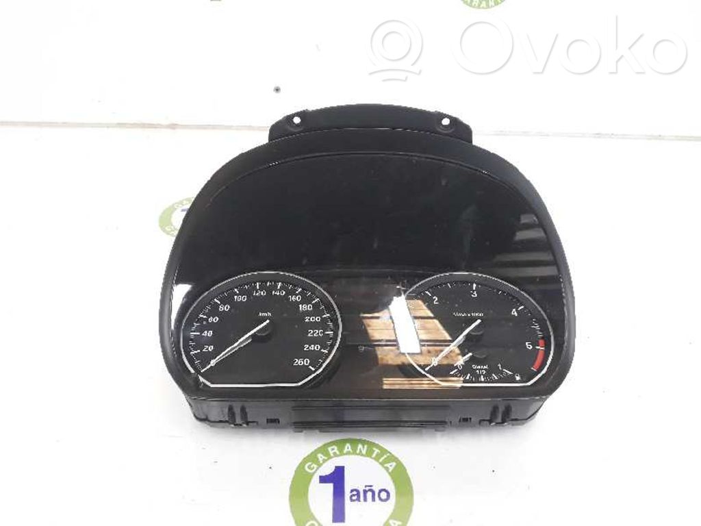 Speedometer (instrument cluster)   9187048,62109187048