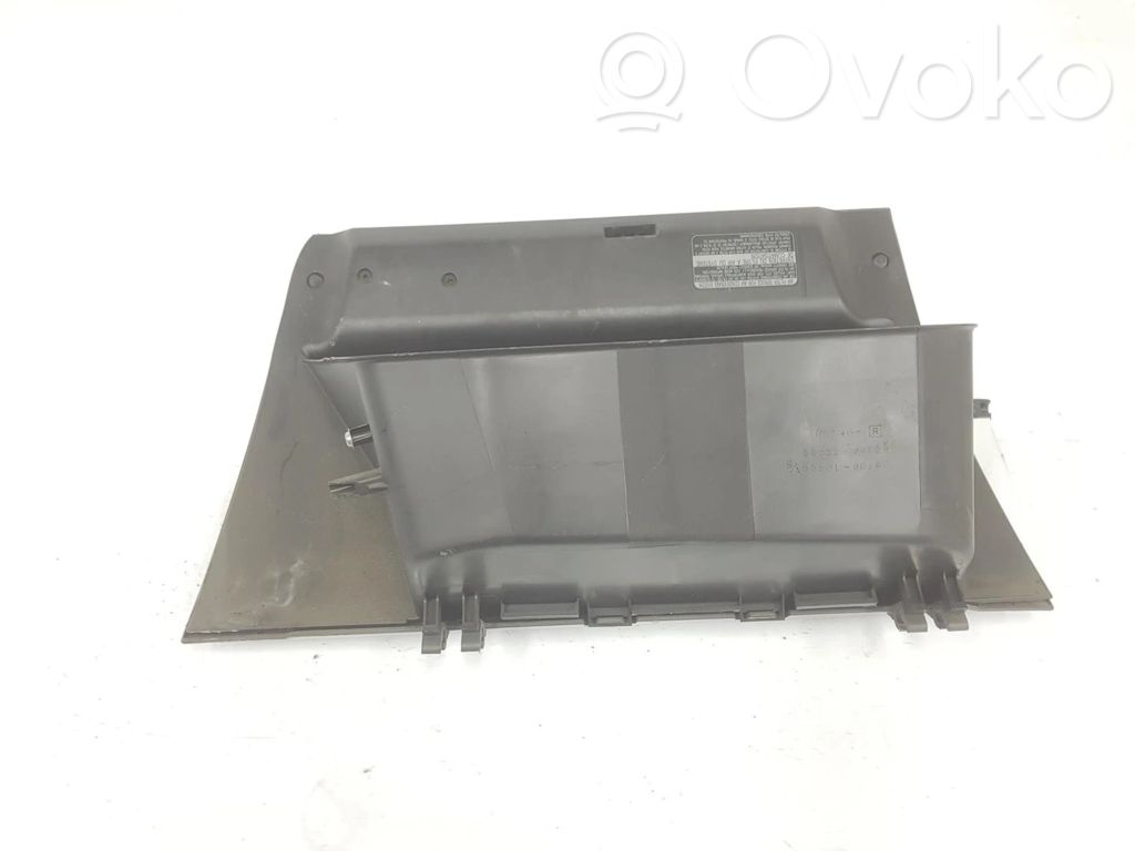 Toyota Land Cruiser (J120) Schowek deski rozdzielczej 