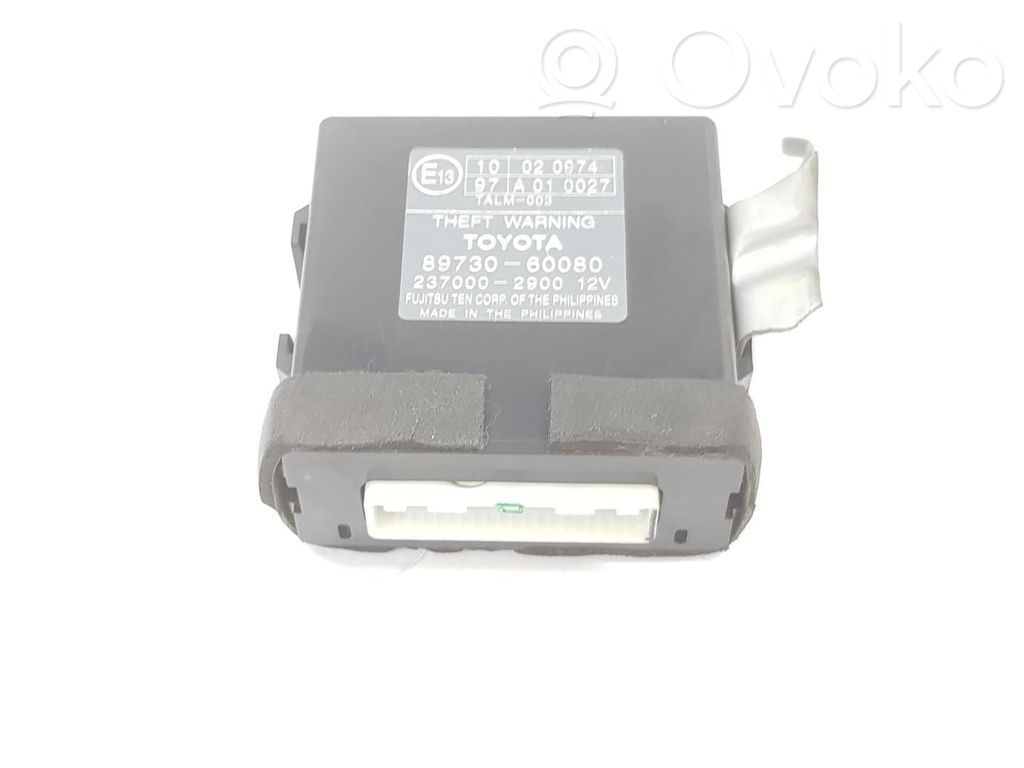 Alte unități/module de control   2370002900,2370002900