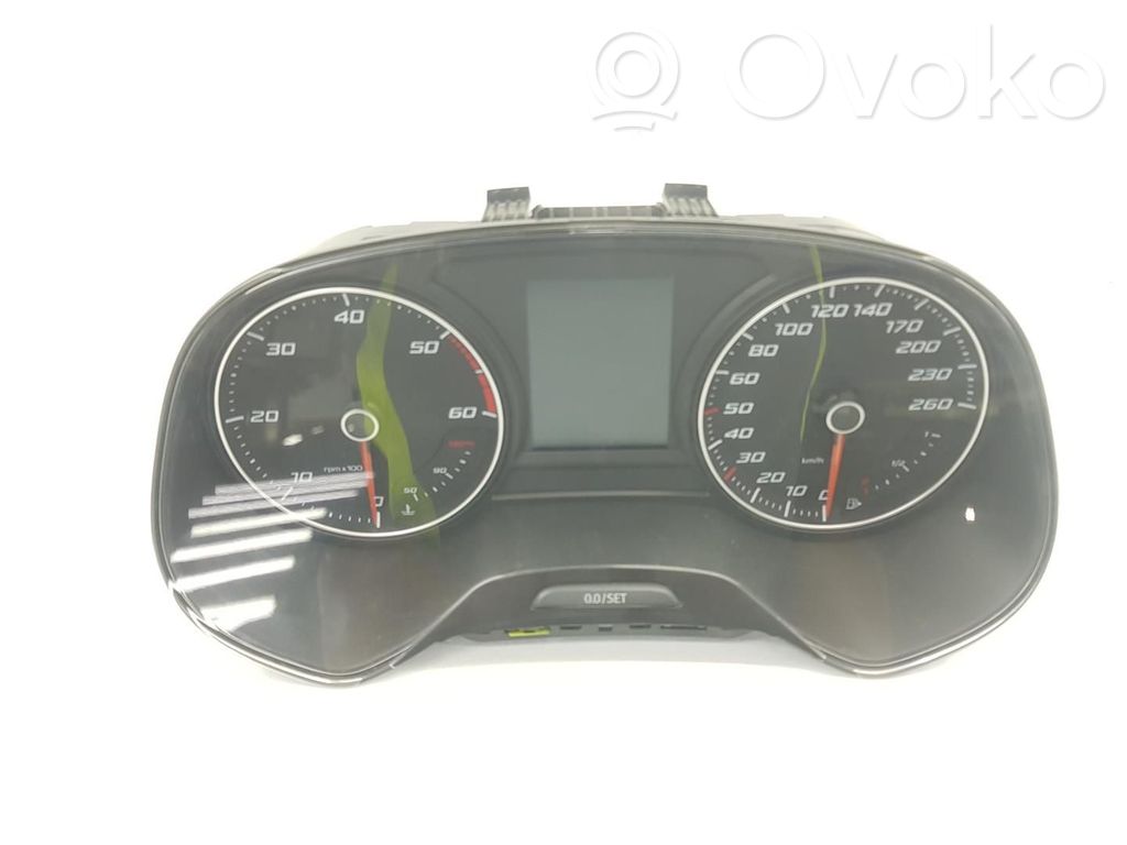 Vitezometru (grup de instrumente)   5F0920863A,5F0920863A