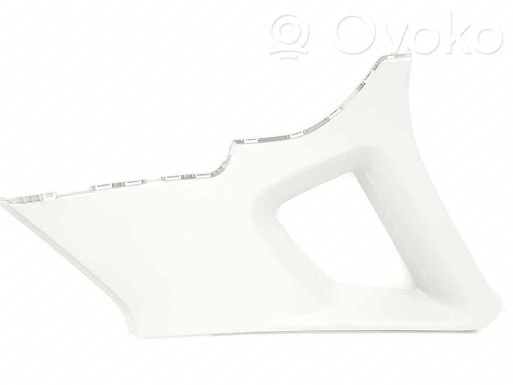 Seat Arona Altra parte interiore 