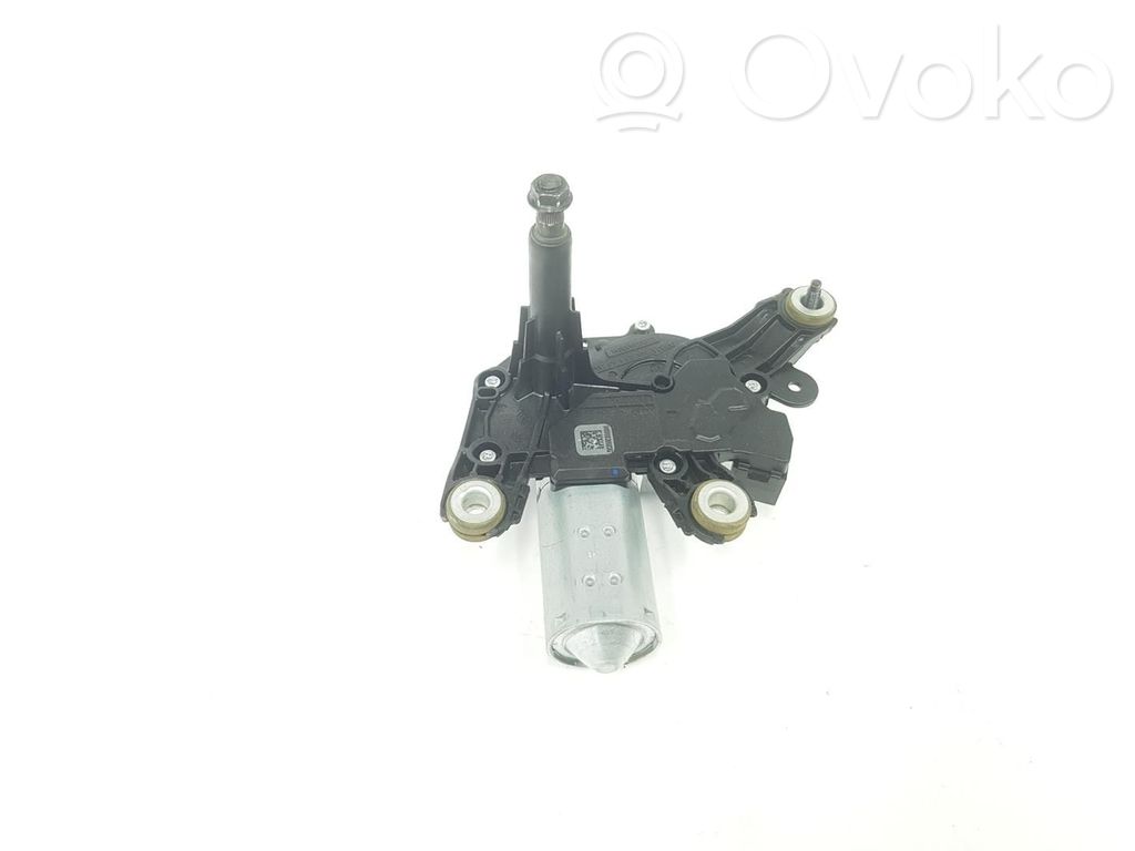 Nissan Qashqai Motor ștergător lunetă