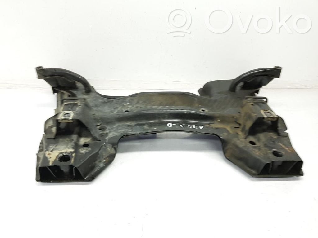 Peugeot 207 Front subframe 
