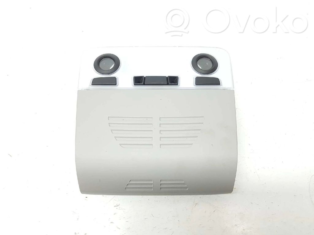 BMW 3 E90 E91 Front seat light 