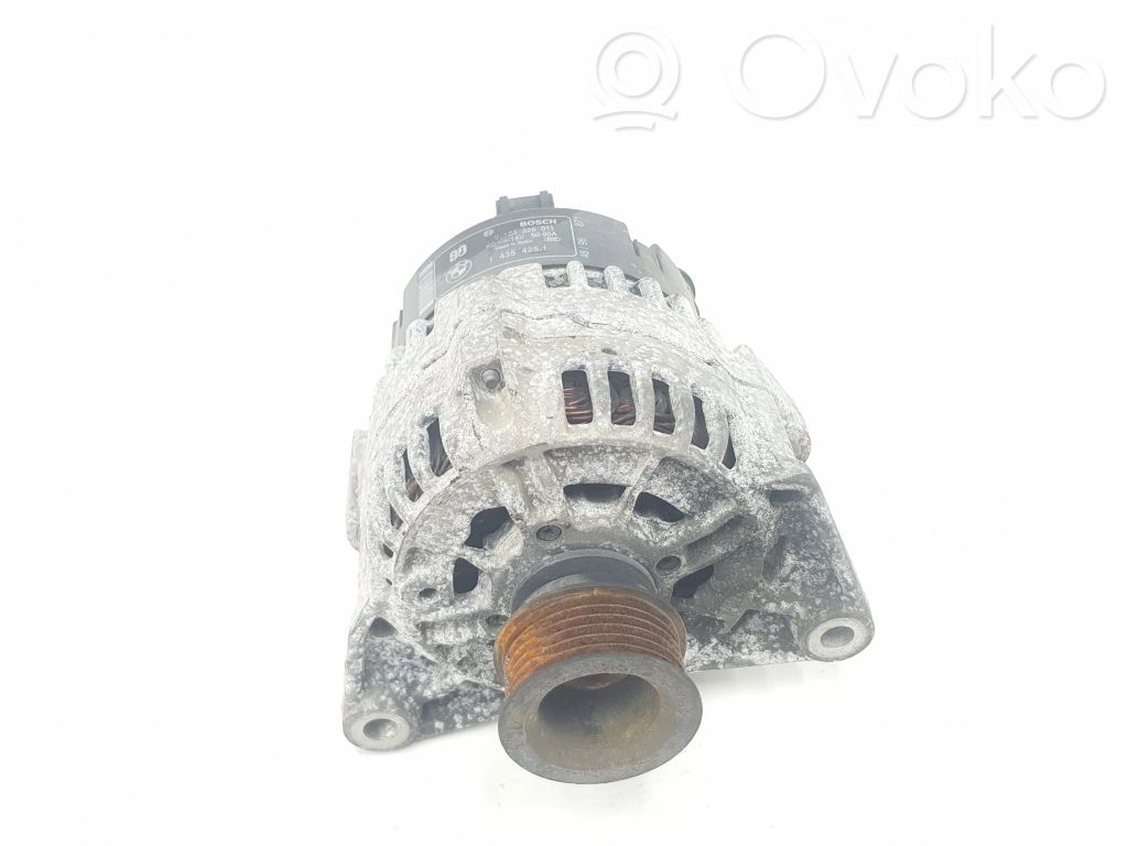 Alternator   1435425,7509111