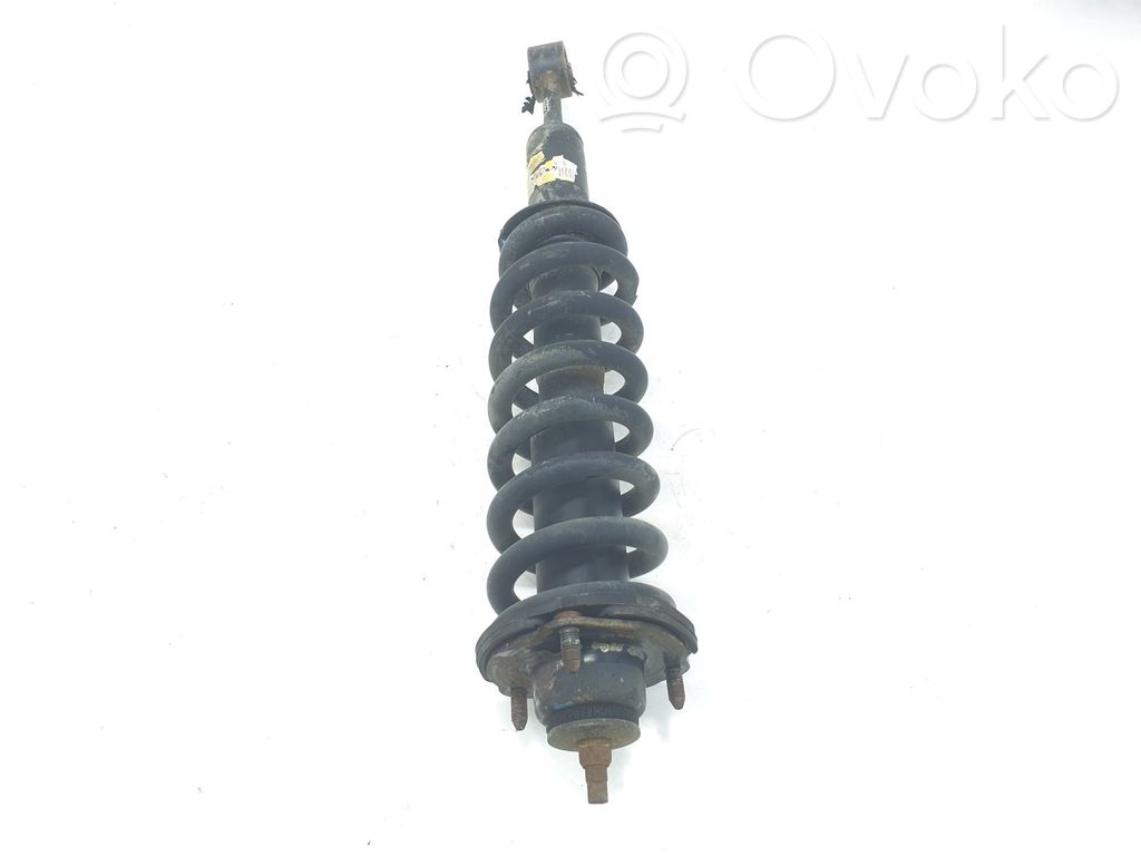 Toyota Land Cruiser (J120) Amortisseur avant
