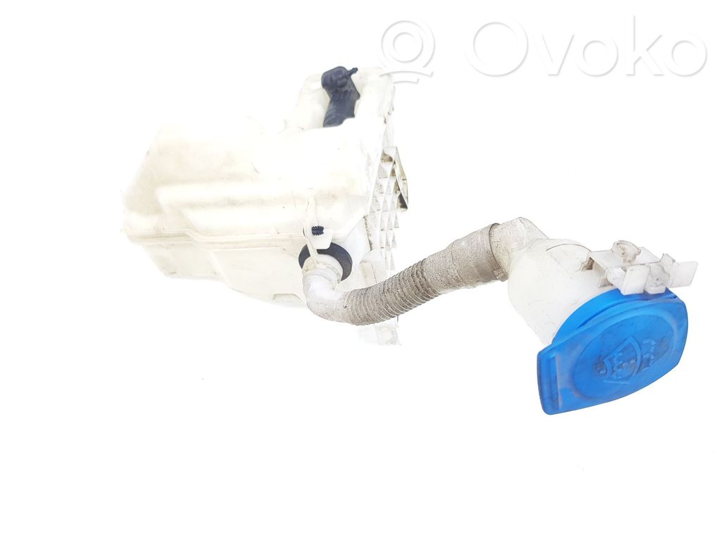 Seat Ibiza V (KJ) Tuulilasinpesimen nestesäiliö 