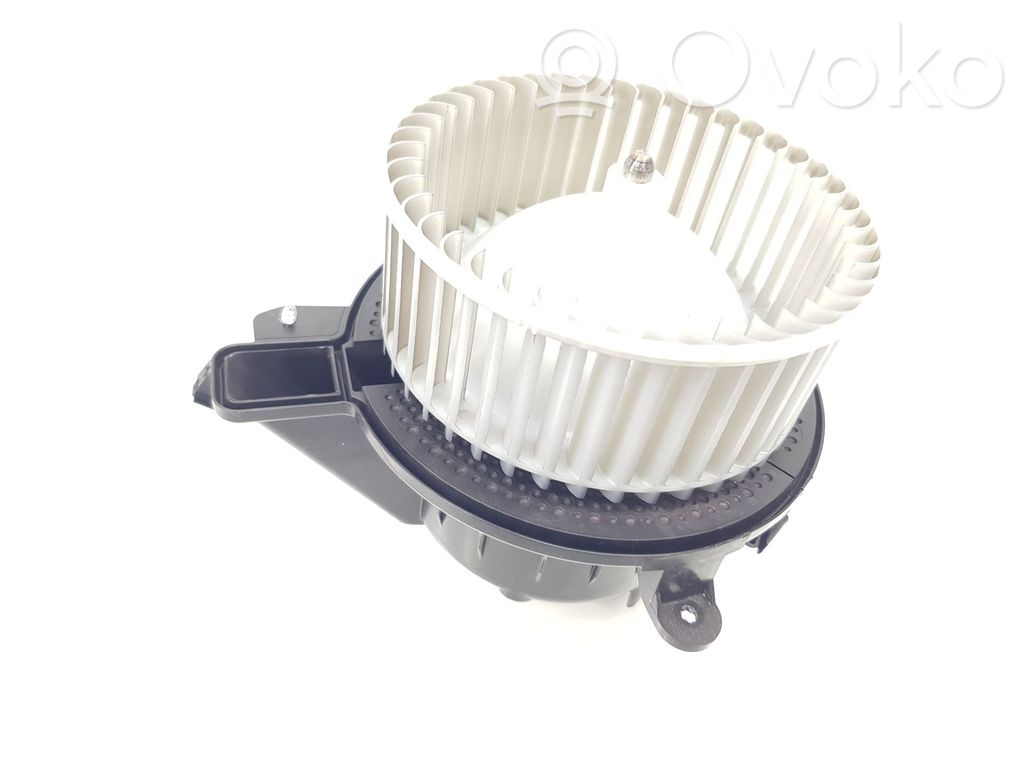Seat Ibiza V (KJ) Ventola riscaldamento/ventilatore abitacolo