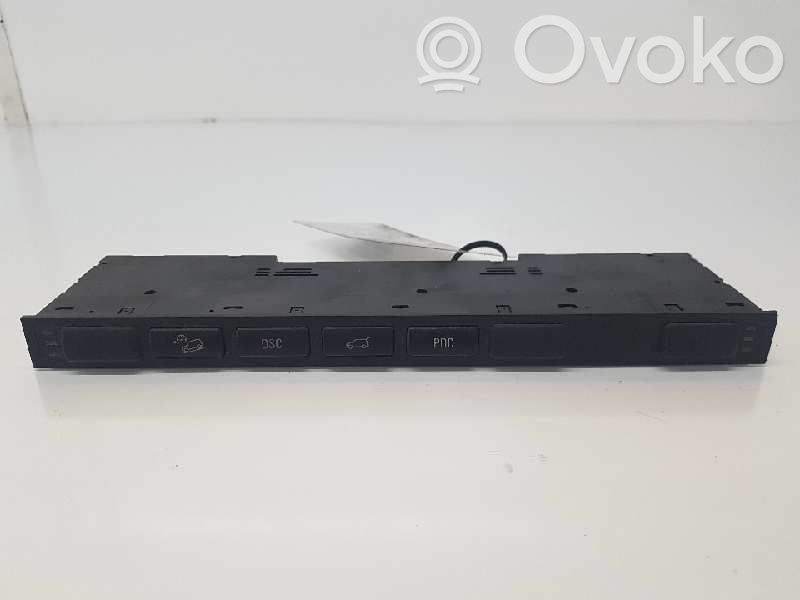 BMW X5 F15 Otros interruptores/perillas/selectores 