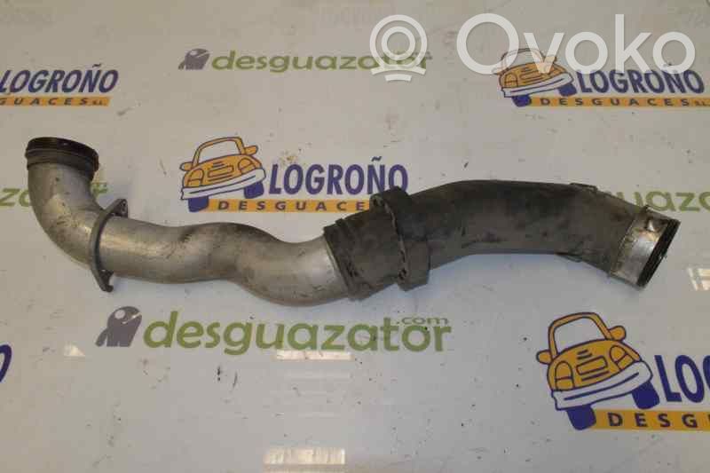BMW 3 E46 Furtun/conductă intercooler