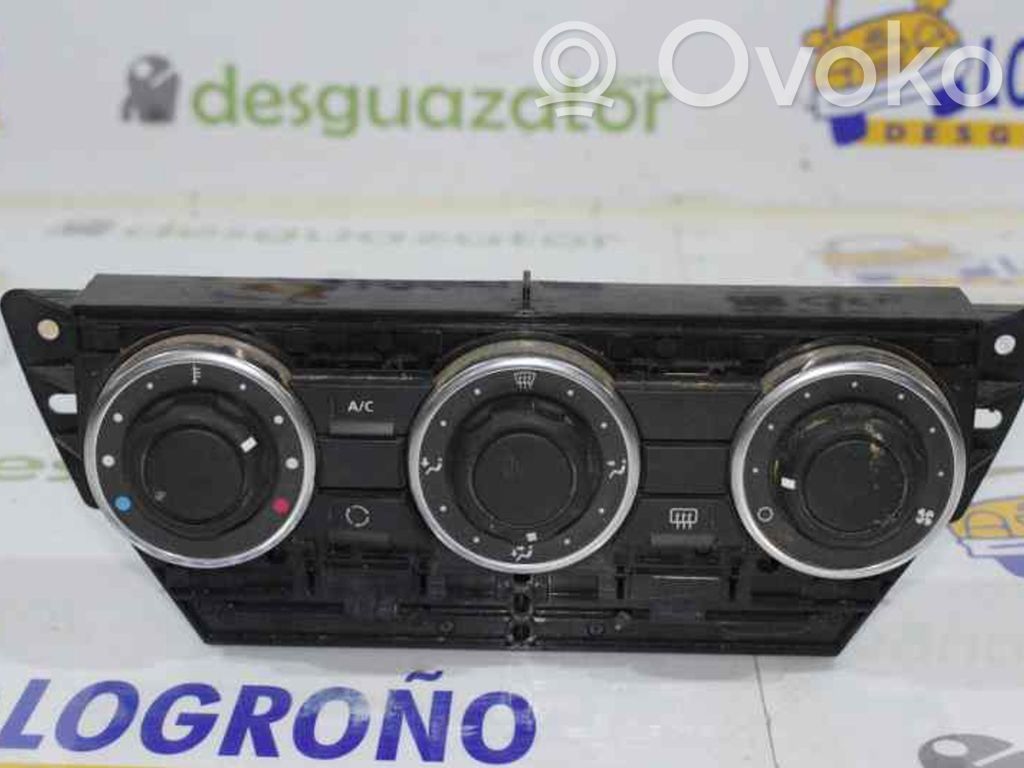 Land Rover Freelander 2 - LR2 Unitate control climatizare 
