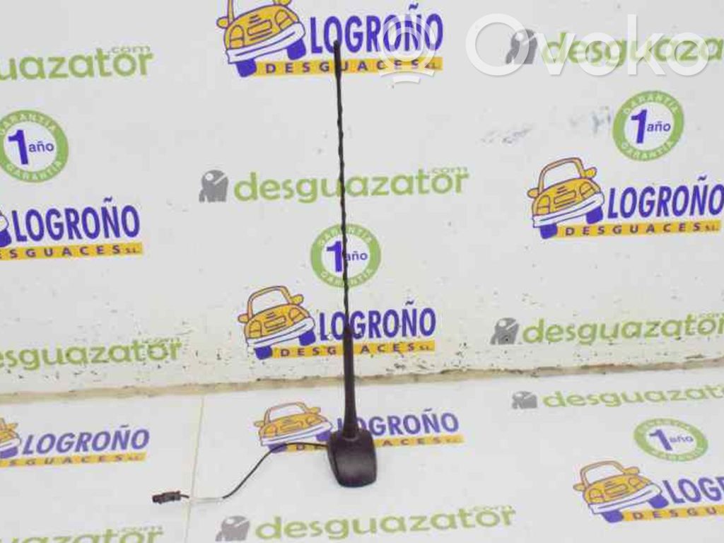 Antenna autoradio   13331944,13288181