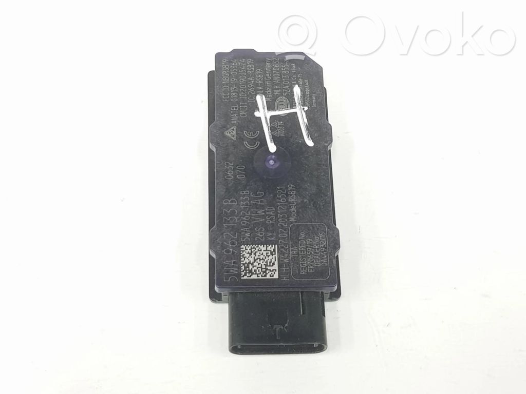 Autres unités de commande / modules   5WA962133B,5WA962133B
