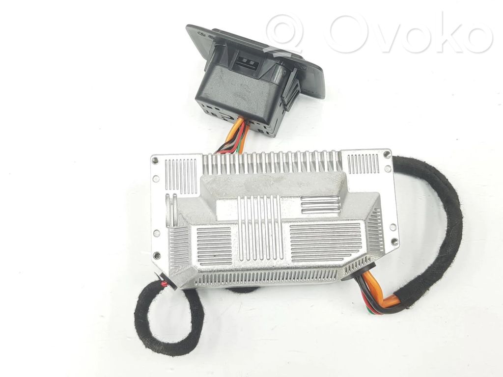 Autres unités de commande / modules   3F0907155,3F0907155