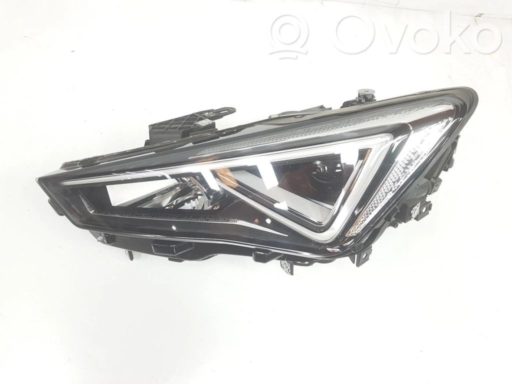 Cupra Formentor Headlight/headlamp 