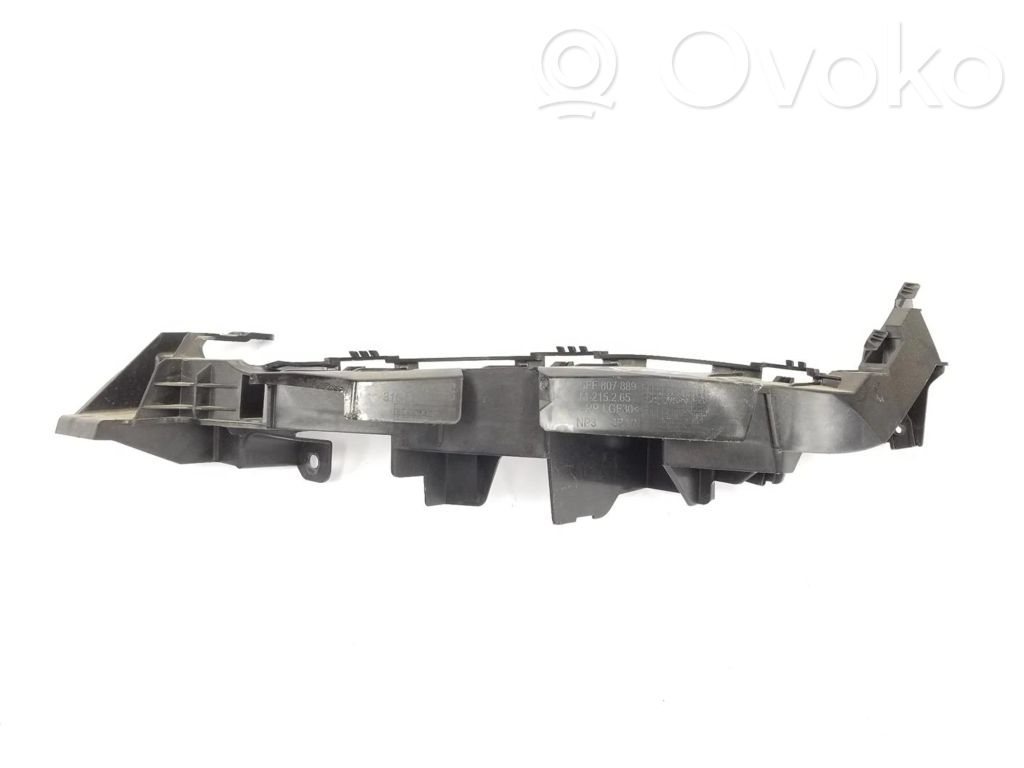 Cupra Formentor Headlight/headlamp mounting bracket 