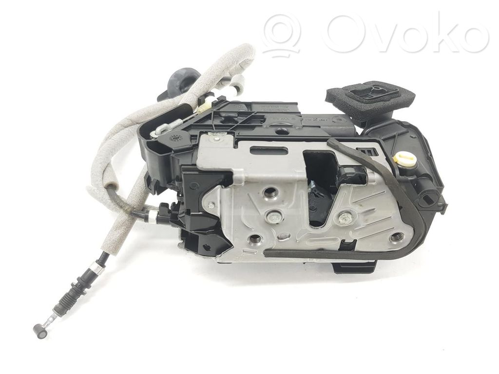 Cupra Formentor Serrure de porte arrière