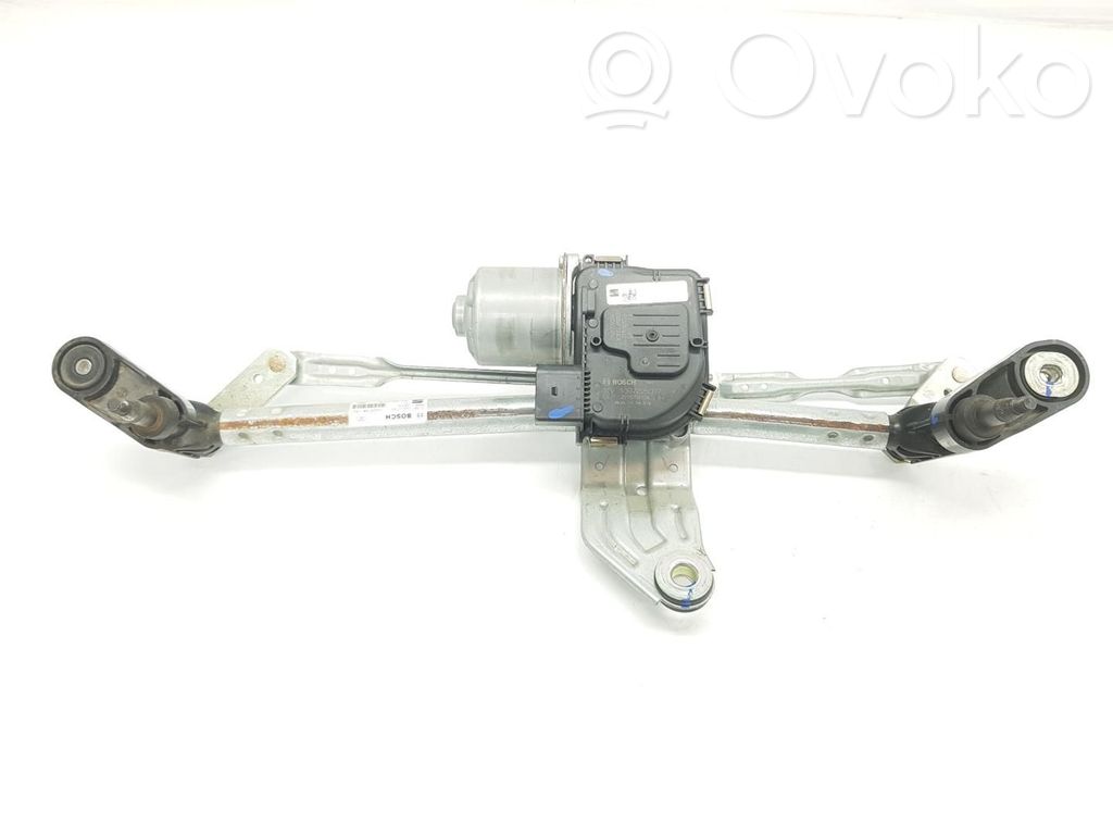 Cupra Formentor Motor și paralelogram ștergător parbriz 