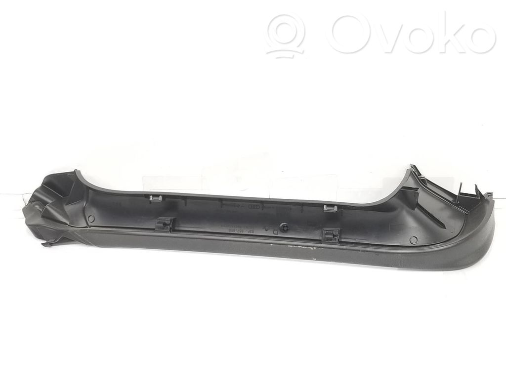 Audi Q3 F3 Inne części wnętrza samochodu 